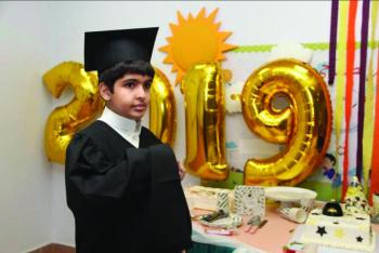 التوحد تشخيص متأخر وإحصائيات غائبة