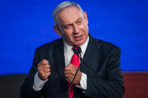 هل تتجه إسرائيل إلى انتخابات خامسة؟