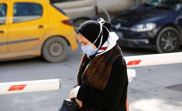 862 إصابة و30 وفاة جديدة بكورونا في تونس