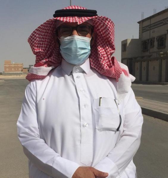 الأحساء.. مراكز «لقاح كورونا» طمأنة وتحصين
