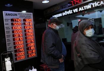 أردوغان مستعد لتدمير اقتصاد بلاده لأجل الاستمرار بالسلطة وإيذاء خصومه