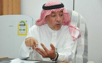 العتيبي ينسحب.. وينضم لقائمة الرتوعي