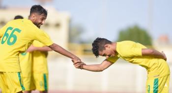 الخليج يستعيد ذكريات عبور 2018