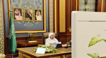 «هيئة الشورى» تحيل مشروع أنظمة البريد وحقوق كبير السن والمرافعات الشرعية للجلسة العامة