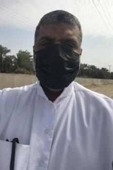 الأحساء.. مراكز «لقاح كورونا» طمأنة وتحصين