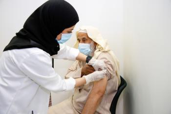 الأحساء.. مراكز «لقاح كورونا» طمأنة وتحصين