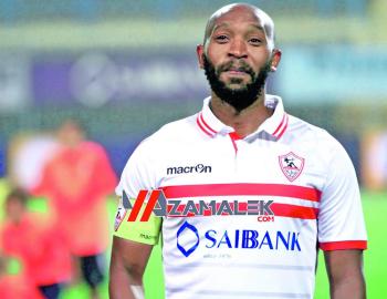 شيكابالا يتسبب في إلغاء قمة السلة بين الأهلي والزمالك