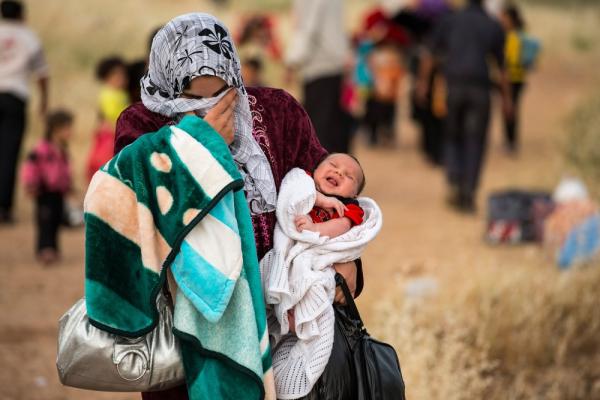 إنهاء كابوس سوريا.. واجب أخلاقي لا ينبغي لـ«بايدن» التنصل منه