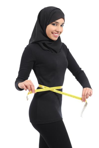الكربوهيدرات المعقدة تساعد في إنقاص الوزن