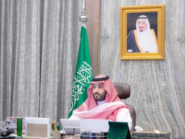 ولي العهد  يطلق برنامج تعزيز الشراكة مع القطاع الخاص «شريك»