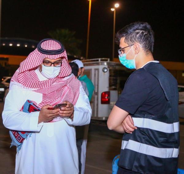 الأخضر يفرح جماهيره