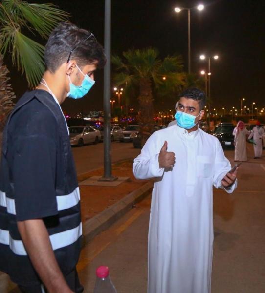 الأخضر يفرح جماهيره