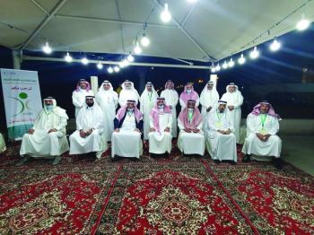 «المشاريع التنموية».. ثمرة تعاون «المتقاعدين» و«بلدي» الدمام