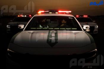 ضبط 4 مخالفين سرقوا معدات بناء بقيمة 325 ألف ريال