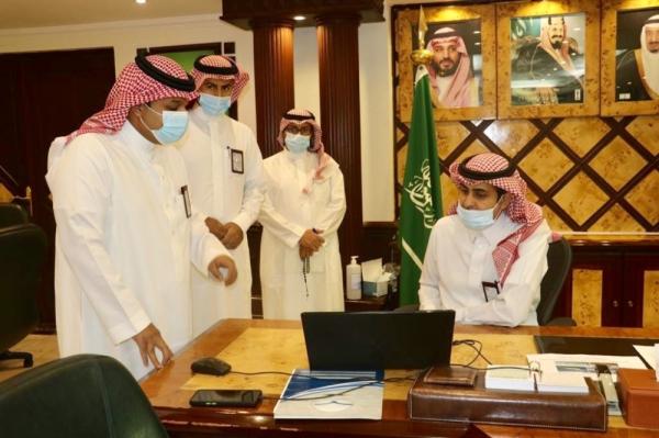 932 متطوعا بـ«إجادة التعليمي» لتحسين مستوى الطلبة