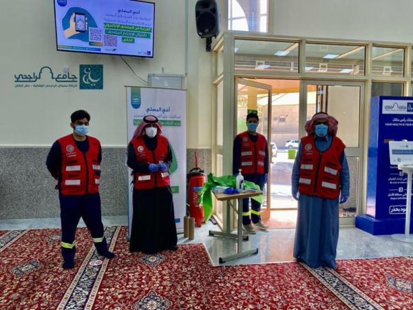 رجال الإسعاف.. يوميات محفوفة بالمخاطر