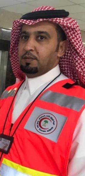 رجال الإسعاف.. يوميات محفوفة بالمخاطر