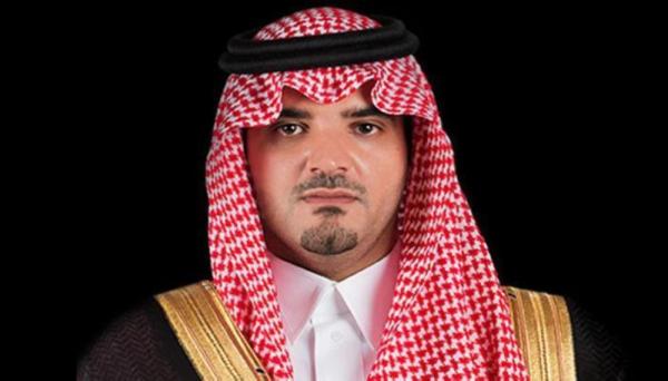 وزير الداخلية: «شريك» يجعل وطننا رائداً اقتصادياً وتنموياً