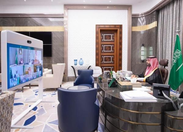 مجلس الوزراء يقر نظام التبرع بالأعضاء البشرية