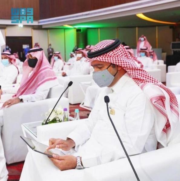 «الحقيل»: 400 مليون مساهمات المؤسسات والأفراد في «جود الإسكان» 