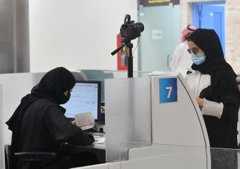 عاجل | «الإحصاء» : انخفاض معدل البطالة بين السعوديين إلى 12.6%