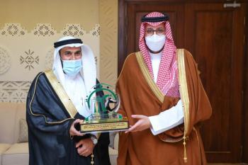نائب أمير الشرقية : رياضة الفروسية مرتبطة بتاريخ المملكة العريق