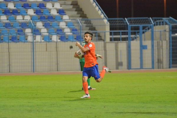 «حزم الصدارة» يخشى مواقف الجيل