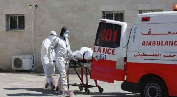 فلسطين.. 13 وفاة و2288 إصابة جديدة بكورونا 