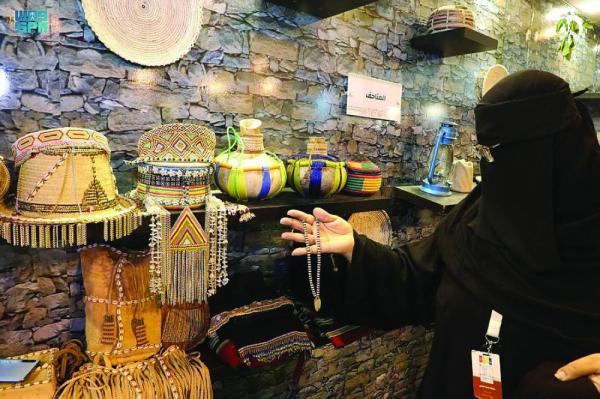 «البن الخولاني».. تظاهرة حضارية وثقافية