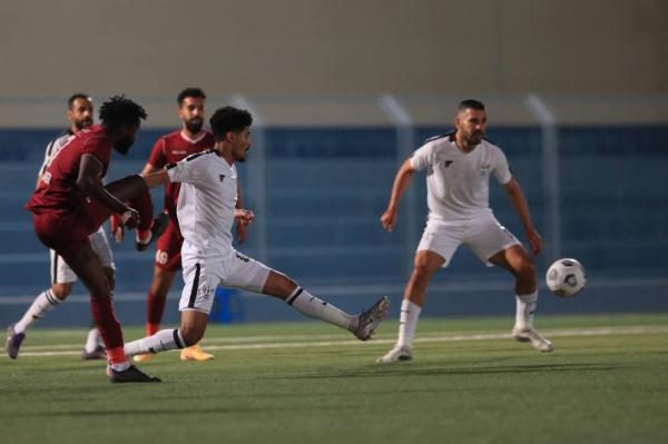 حلم الصعود يبتعد عن أندية الشرقية