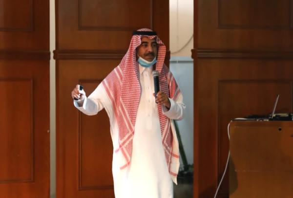 150 متدربا على «الحملات الإعلامية»
