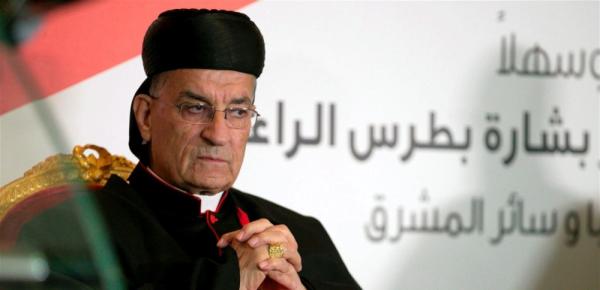 البطريرك يهاجم «حزب الله»: لماذا تريد خراب لبنان؟