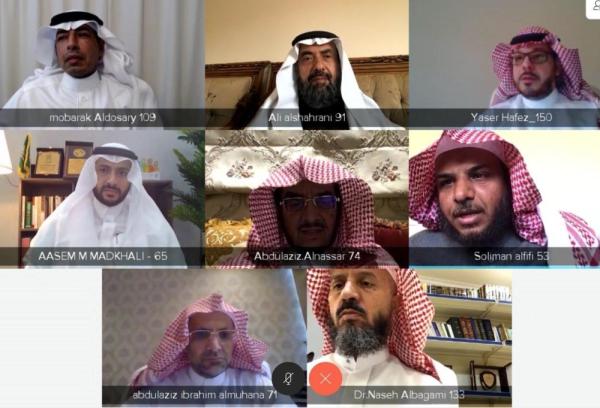 أداء 3 جهات على طاولة «إسلامية الشورى»