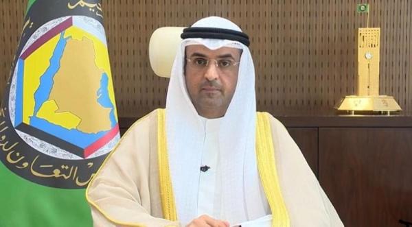 مجلس التعاون يؤكد وقوفه مع الأردن