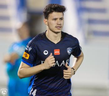الحمدان.. يظهرفي الهلال