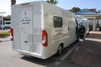 تونس تسجل 1623 إصابة جديدة بكورونا