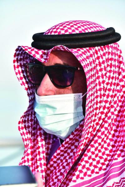 التهاون.. جرس إنذار بارتفاع إصابات كورونا