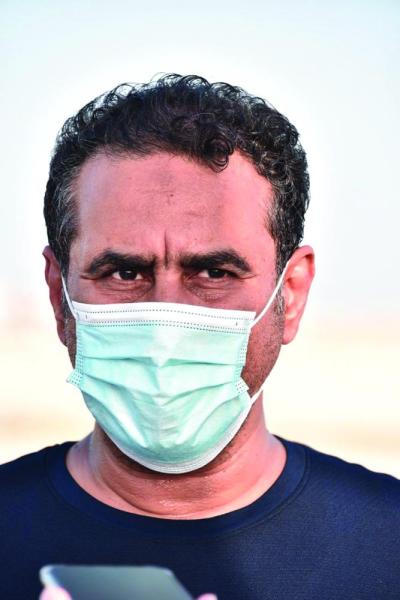 التهاون.. جرس إنذار بارتفاع إصابات كورونا