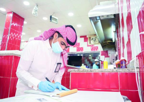 التهاون.. جرس إنذار بارتفاع إصابات كورونا
