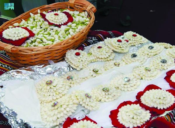 «مدينة الفل».. مستقبل جازان الزراعي