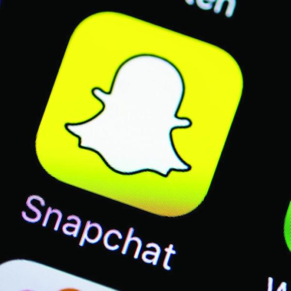 أسباب أمنية تمنع تغيير اسم مستخدم «سناب تشات»