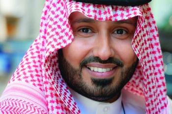 «الدرعان» رئيسا لنادي التطوع الصحي