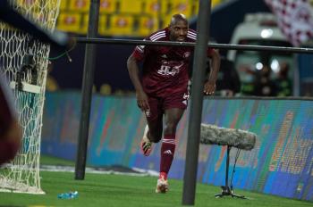 الفيصلي يضرب موعداً مع التعاون في نهائي كأس الملك
