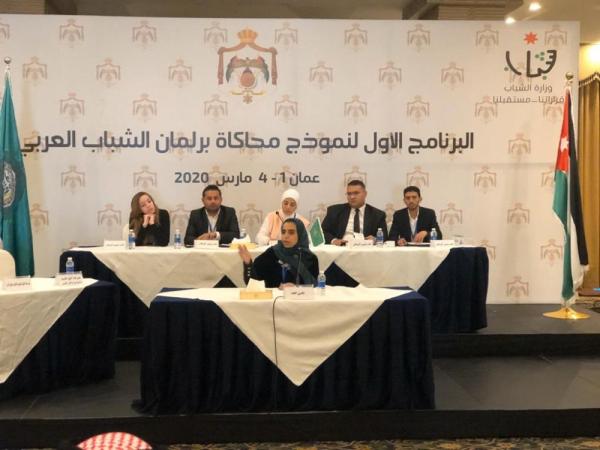 مها الخليفة: الإصابة دفعتني لعالم الرياضة