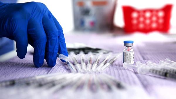 إتلاف 15 مليون جرعة لقاح كورونا بالخطأ