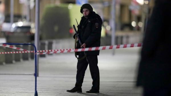 الأمن الروسى يحبط هجوما إرهابيا فى إقليم ستافروبول