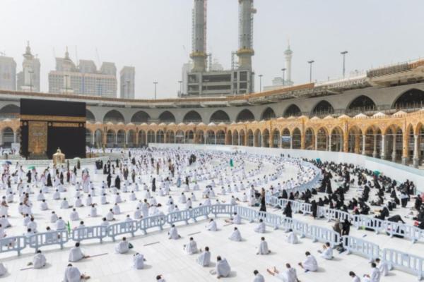 تفاصيل الخطة الاستثنائية لموسم رمضان في الحرمين