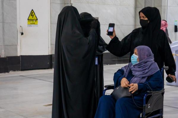 تفاصيل الخطة الاستثنائية لموسم رمضان في الحرمين