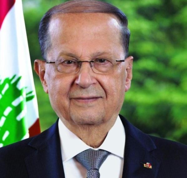 «عون» يوجه تحذير للمالية والمصرف المركزي