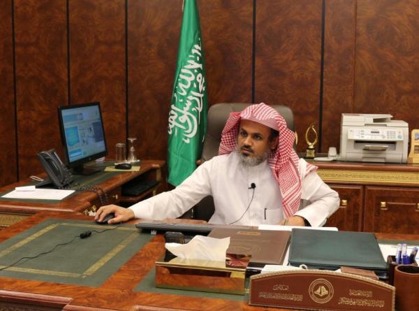 خطط تطويرية ميدانية بـ«الأمر بالمعروف»